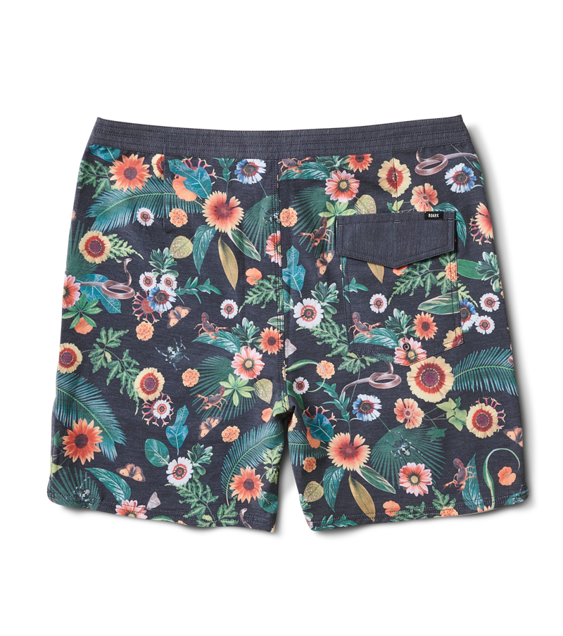 Explore With The Best Mens Swim Trunks The Roark Board Shorts Big Image - 7