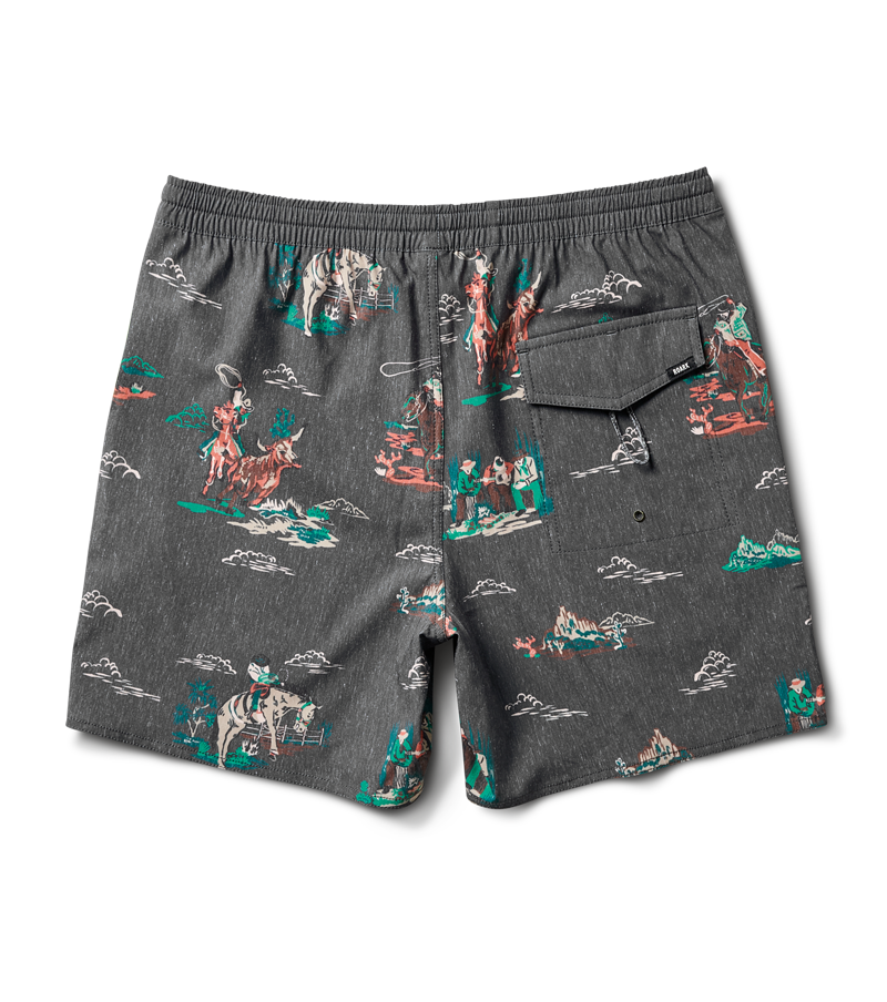 Explore With The Best Mens Swim Trunks The Roark Board Shorts Big Image - 10