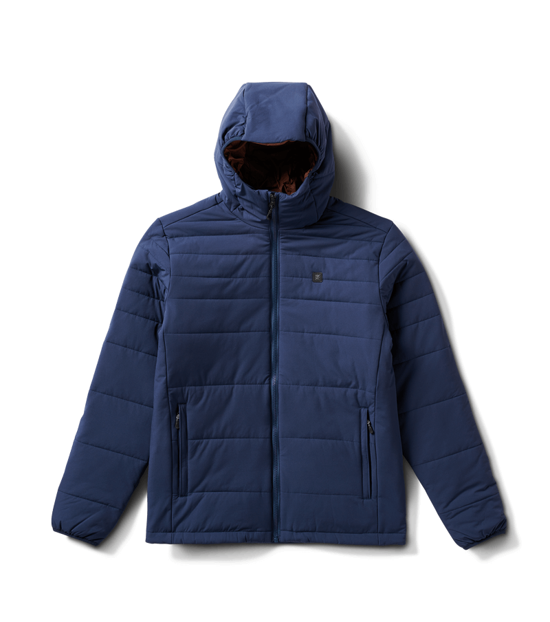 Dial In Your Coat And Explore With The Best Jacket For Men Big Image - 1