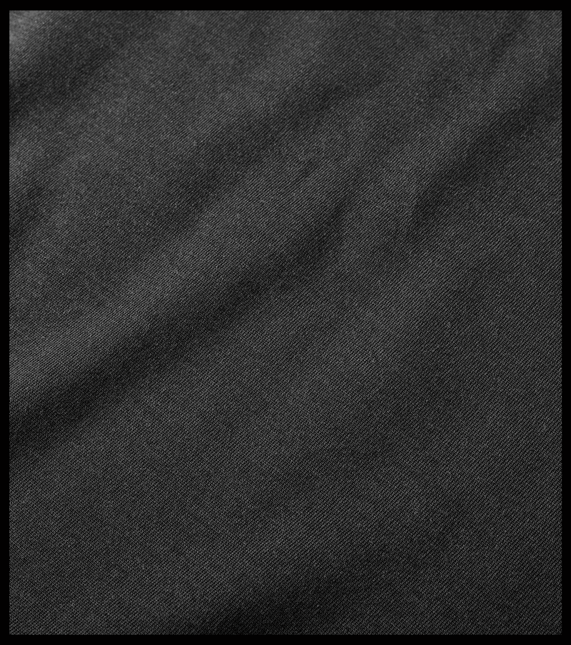 Mathis Lizard Short Sleeve Tee - Black Big Image - 6