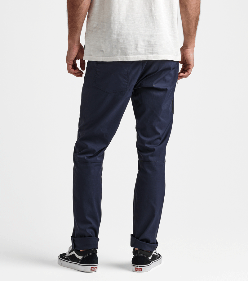 Explore With The Roark Pants And Trousers For Men Big Image - 3