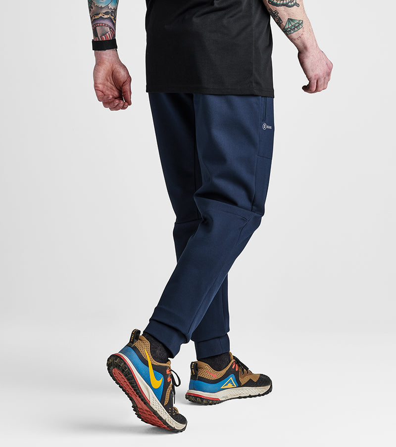 Explore With The Roark Pants And Trousers For Men Big Image - 3