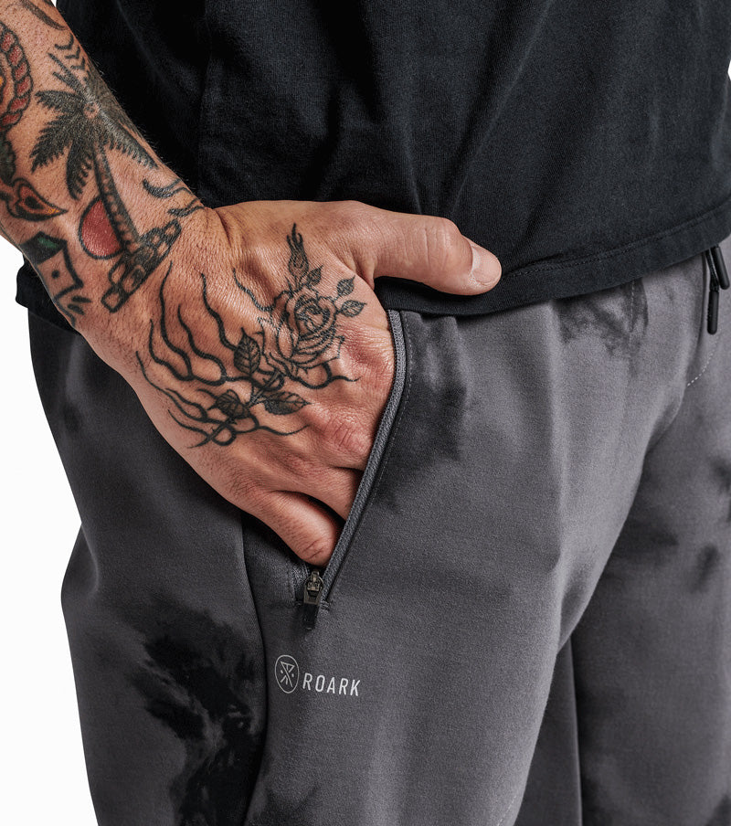 Explore With The Roark Pants And Trousers For Men Big Image - 7