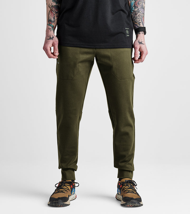 Explore With The Roark Pants And Trousers For Men Big Image - 2