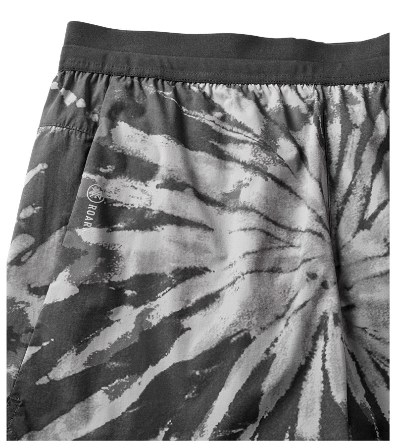 Alta Shorts 5" - Charcoal 1 Big Image - 5