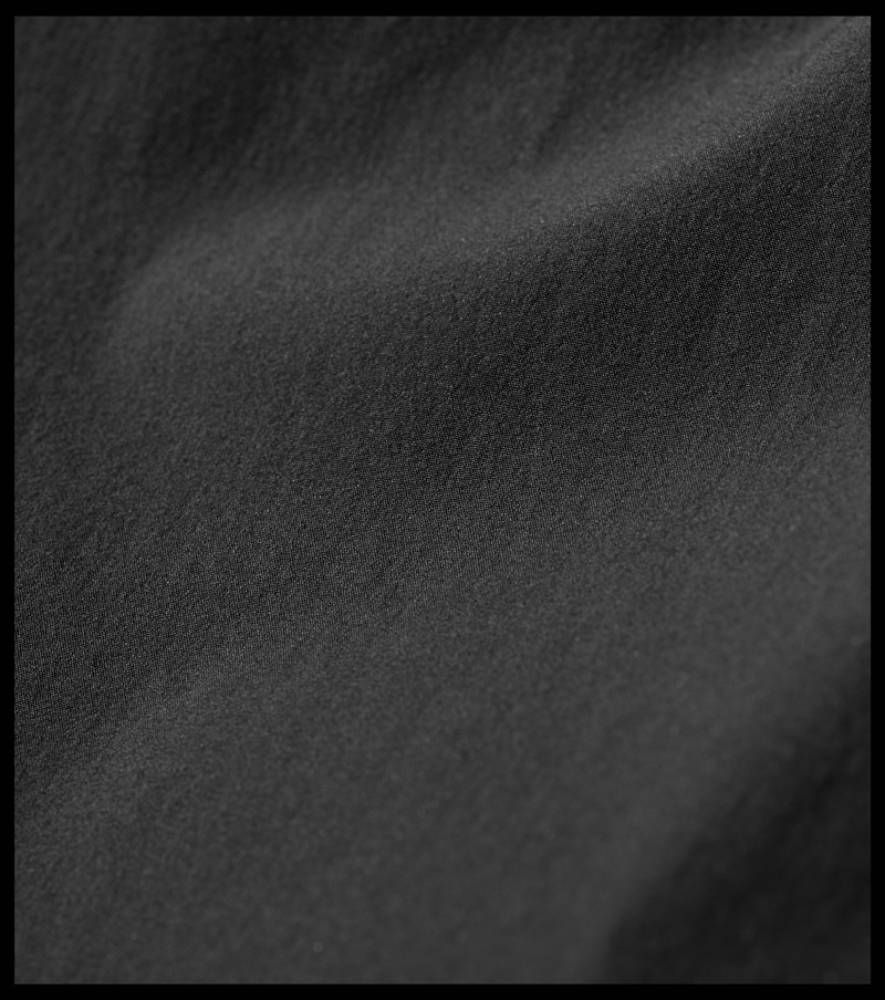 Alta Shorts 7" - Black 1 Big Image - 3